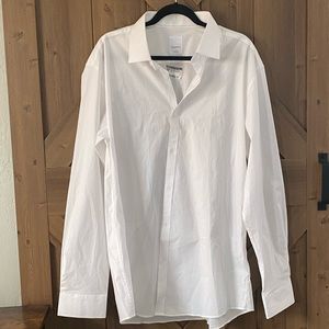 NWT men’s dress shirt